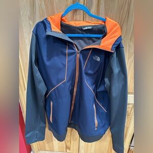 The North Face Hooded Jacket - Men’s XXL